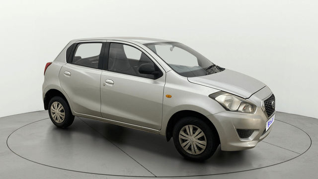 Datsun GO T Second-hand 2014 Datsun GO T for sale in Bangalore