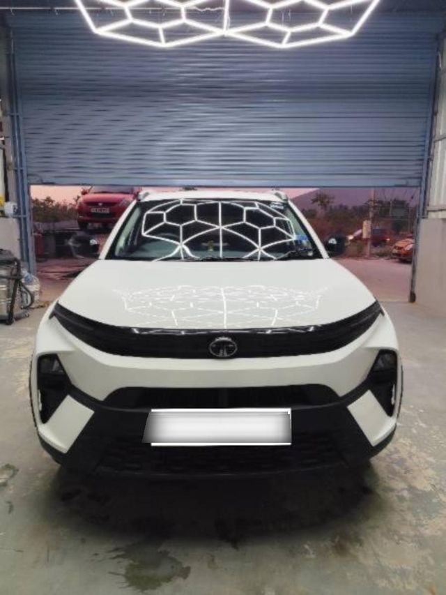 Tata Nexon Smart Plus S Second-hand 2025 Tata Nexon Smart Plus S for sale in Ramanagara