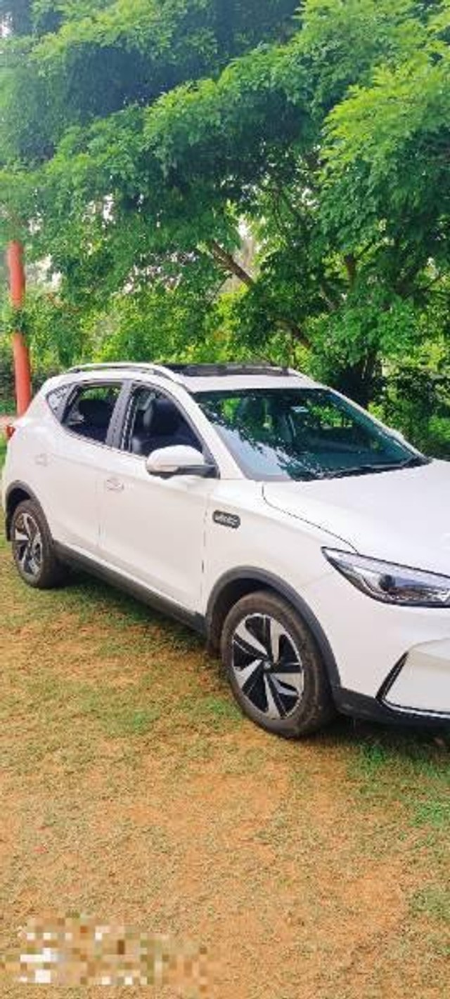 MG ZS EV Exclusive Pro - Photo 7
