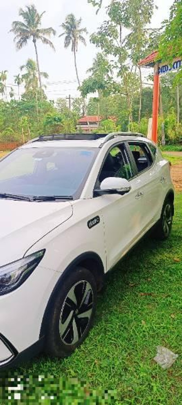 MG ZS EV Exclusive Pro - Photo 5