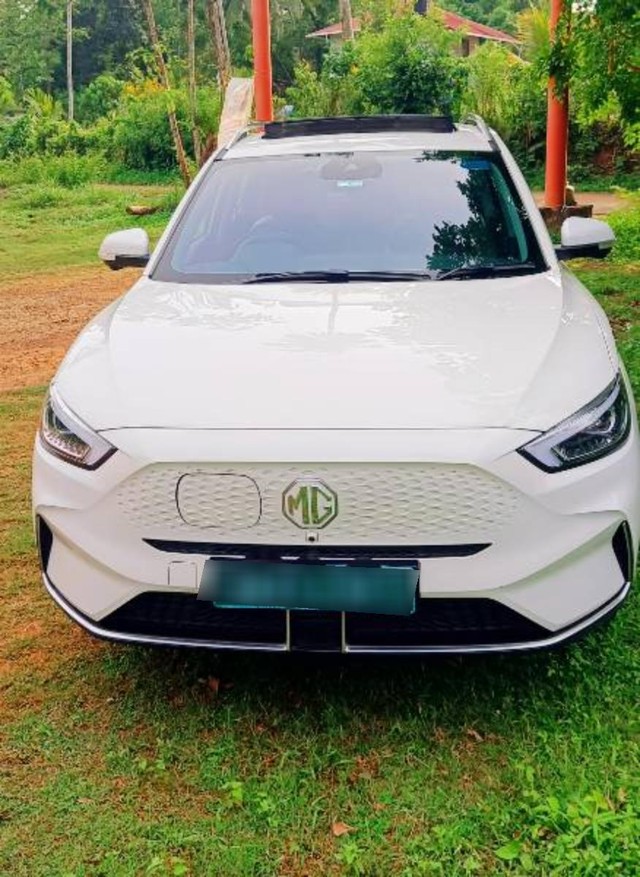 MG ZS EV Exclusive Pro - Photo 2