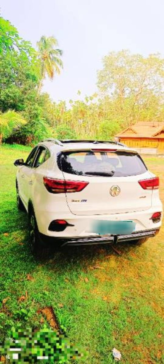 MG ZS EV Exclusive Pro - Photo 3