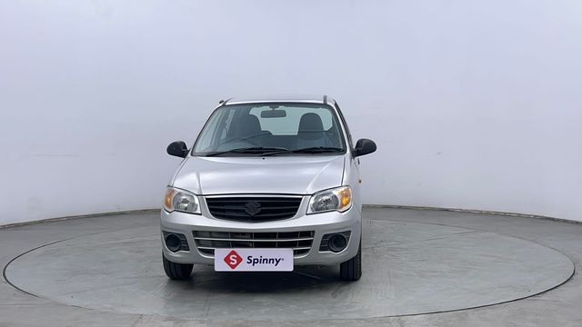 Second-hand 2013 Maruti Suzuki Alto K10 LXI for sale in Chandigarh