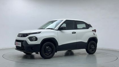 2024 Tata Punch Pure