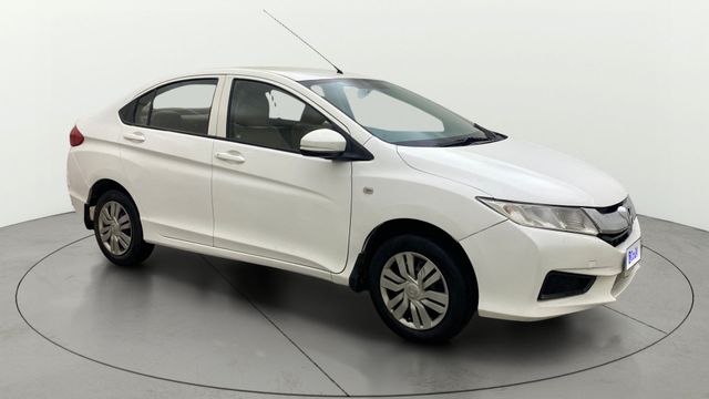 Honda City i DTEC S Second-hand 2015 Honda City i DTEC S for sale in Hyderabad