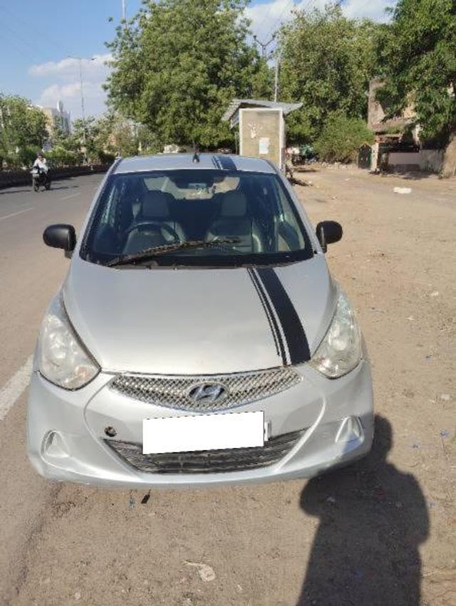 Hyundai EON Era Second-hand 2013 Hyundai EON Era for sale in Jodhpur