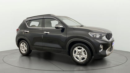 2023 Kia Sonet HTK Plus