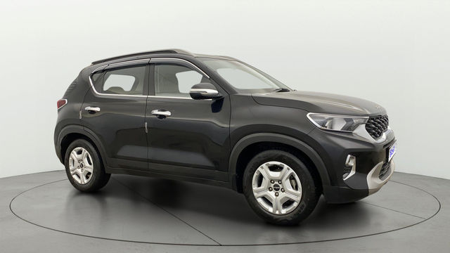 Second-hand 2023 Kia Sonet HTK Plus for sale in Gurgaon