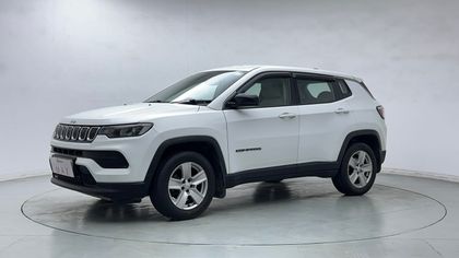 2021 Jeep Compass 1.4 Sport