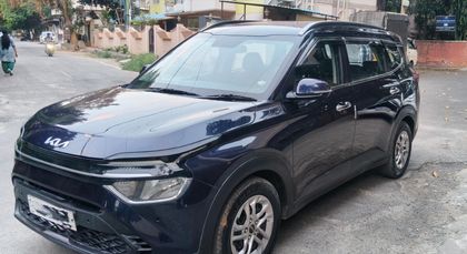 2025 Kia Carens Premium Opt