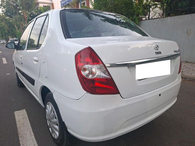 Second-hand 2016 Tata Indigo LX BSIV for sale in Ahmedabad