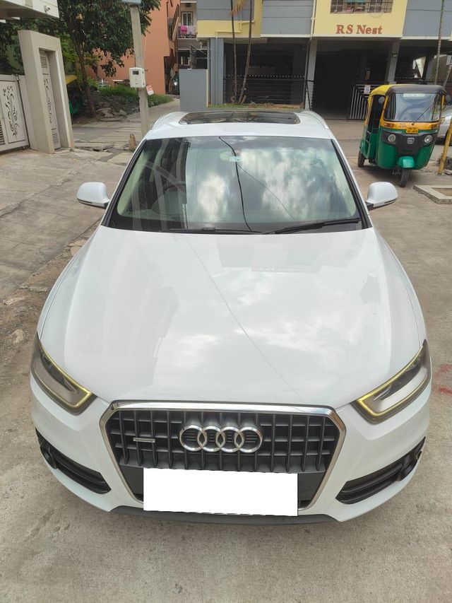 Image Used Car