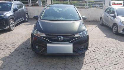 2019 Honda Jazz VX