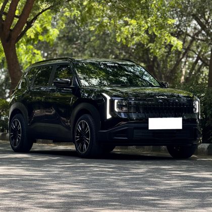 2026 Kia Seltos HTK (O)