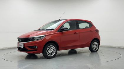 Used XZA AMT