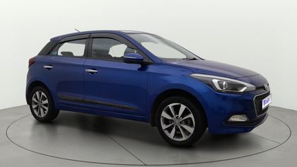 2016 Hyundai i20 Asta 1.2
