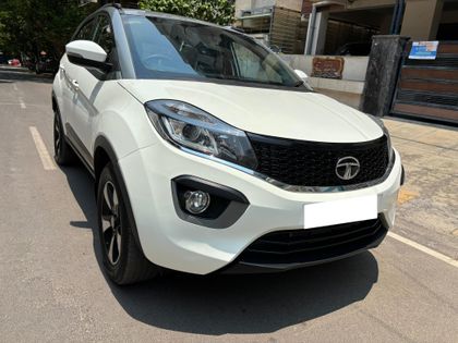 2018 Tata Nexon 1.5 Revotorq XZA Plus