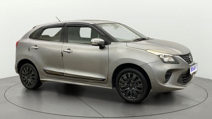 2018 Maruti Suzuki Baleno RS 1.0 Petrol