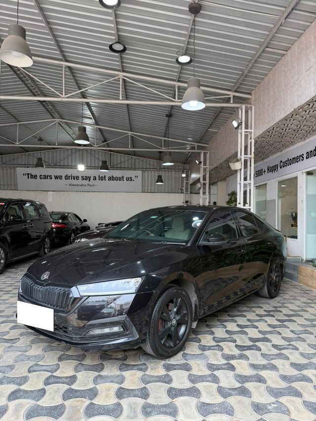 Image Used Car