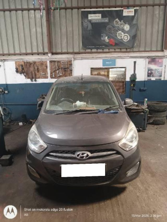 Hyundai i10 Era Second-hand 2012 Hyundai i10 Era for sale in Pakur
