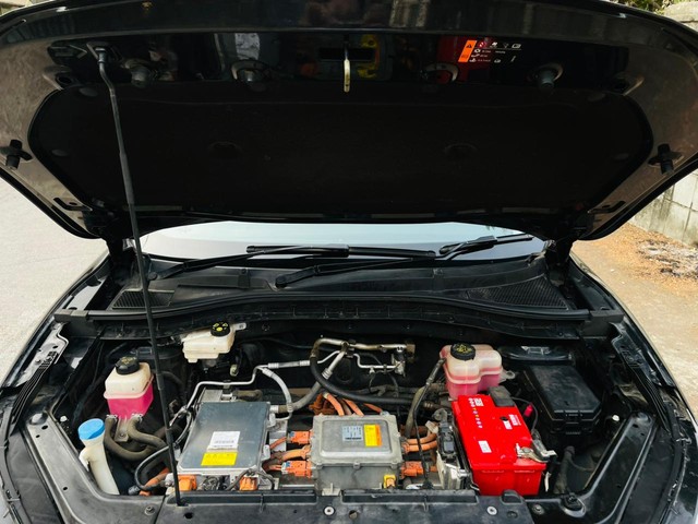 MG ZS EV Exclusive - Photo 7