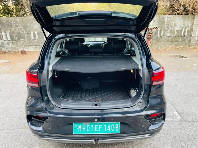 MG ZS EV Exclusive - Photo 8