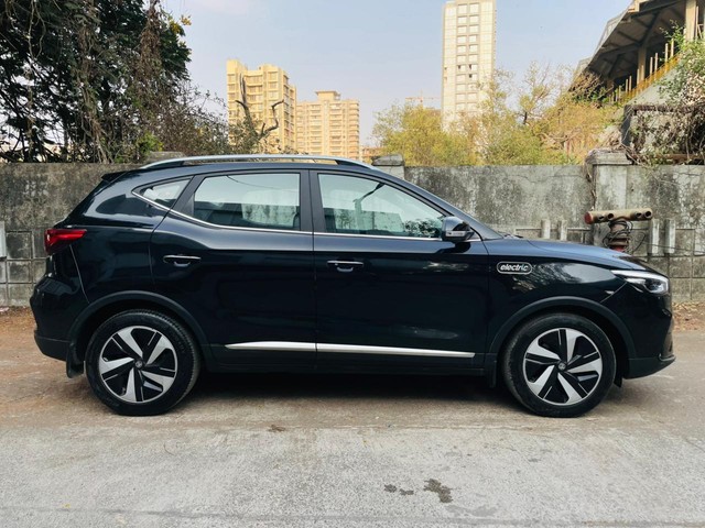 MG ZS EV Exclusive - Photo 4