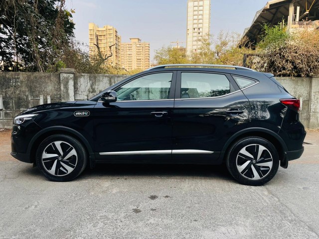 MG ZS EV Exclusive - Photo 6