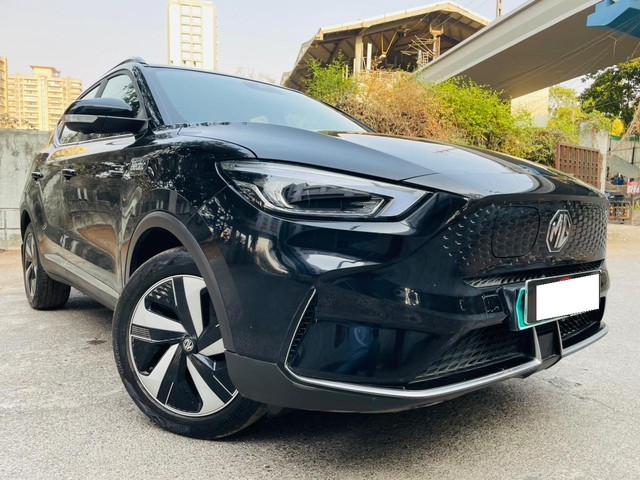 MG ZS EV Exclusive - Photo 3