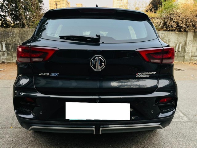 MG ZS EV Exclusive - Photo 5
