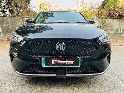 MG ZS EV Exclusive - Photo 1