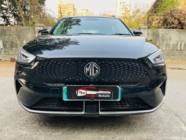 MG ZS EV Exclusive - Photo 2