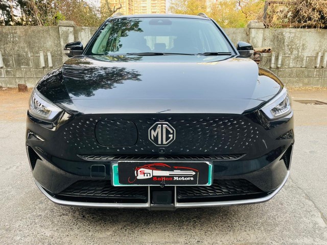 MG ZS EV Exclusive - Photo 10