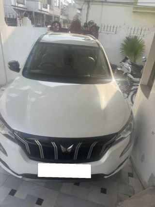 Used Mahindra XUV700 AX5 7 Str Diesel BSVI