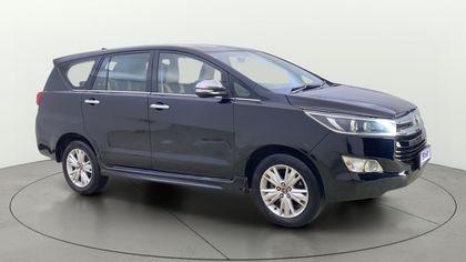 2016 टोयोटा इनोवा क्रिस्टा 2.8 ZX AT BSIV
