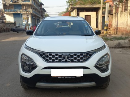 2022 Tata Safari XZA AT BSVI