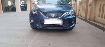 30 Used Maruti Suzuki Baleno in Lucknow