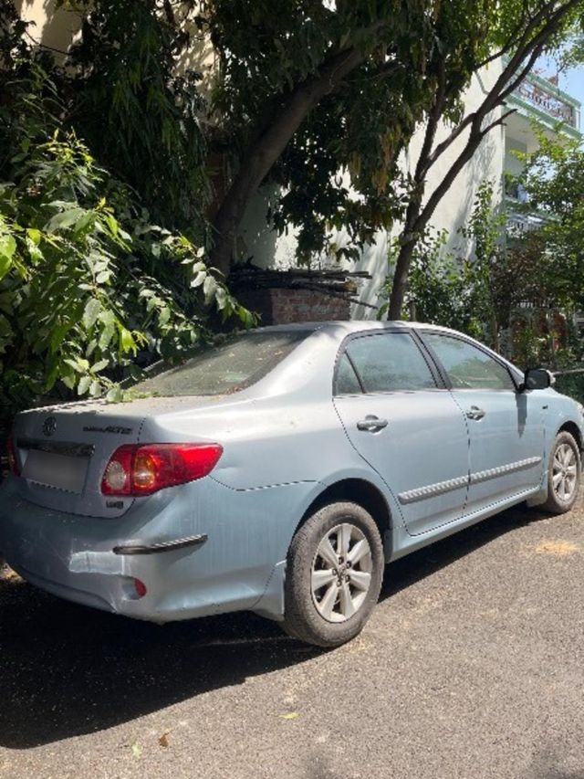 Image Used Car