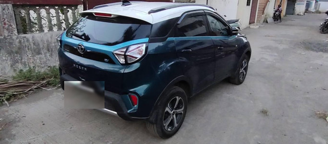 Tata Nexon EV XZ Plus - Photo 7