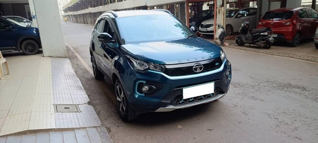 Tata Nexon EV XZ Plus - Photo 2