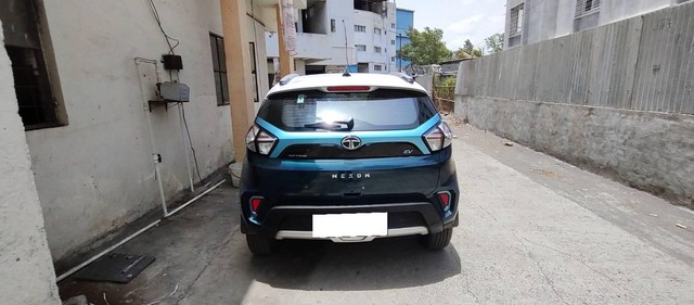 Tata Nexon EV XZ Plus - Photo 3
