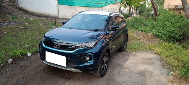 Tata Nexon EV XZ Plus - Photo 4