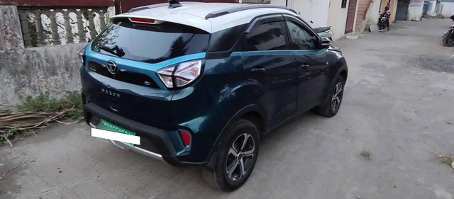 Tata Nexon EV XZ Plus - Photo 7