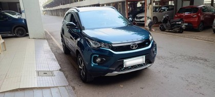 Tata Nexon EV XZ Plus