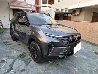 2024 Tata Harrier Fearless Plus AT