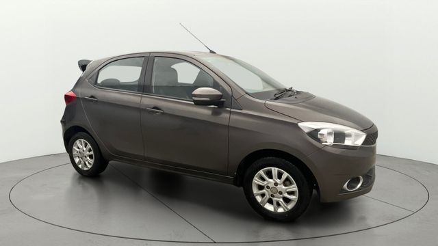 Tata Tiago 1.2 Revotron XZA Second-hand 2018 Tata Tiago 1.2 Revotron XZA for sale in Ghaziabad