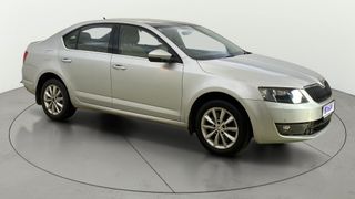 Used 1.8 TSI AT Style Plus