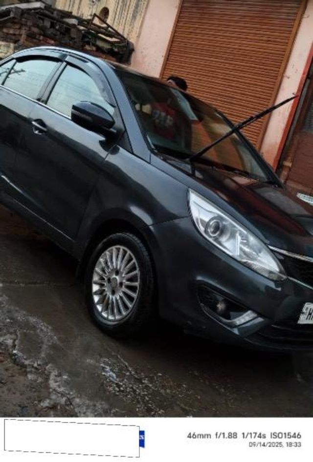 देहरादून में ₹1.75 लाख से 5 पुरानी Tata Zest कारें - बेहतरीन कीमतों पर ...