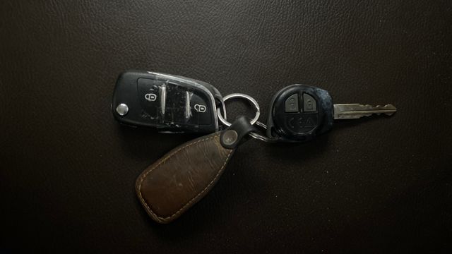 Image Used Car