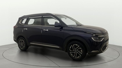 2022 Kia Carens Luxury Plus Diesel 7Str BSVI